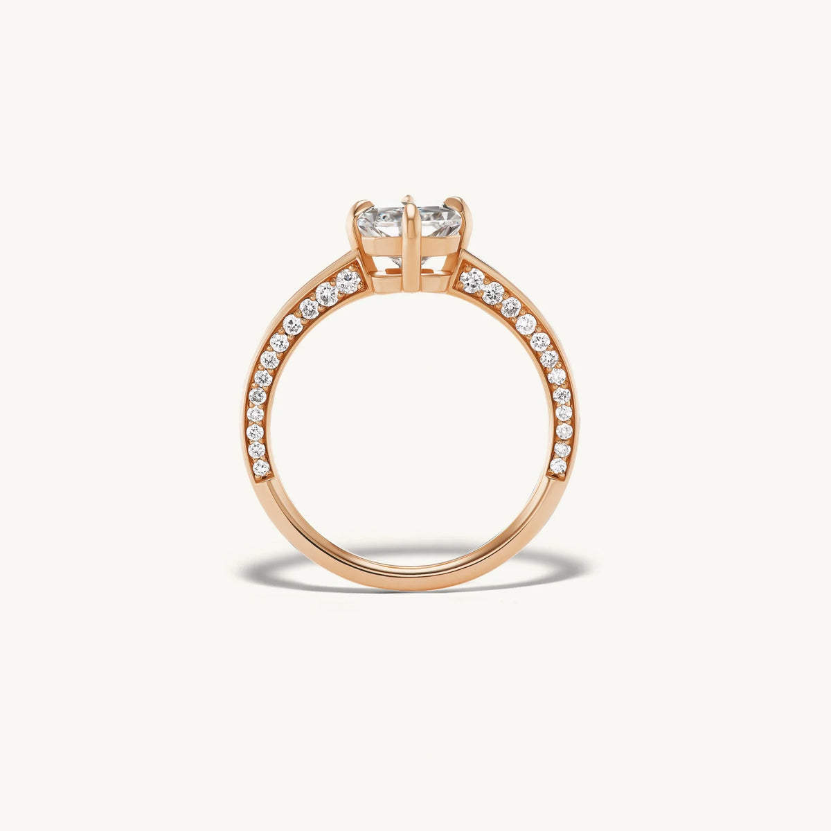 Slim - Radiant, 2.5CT