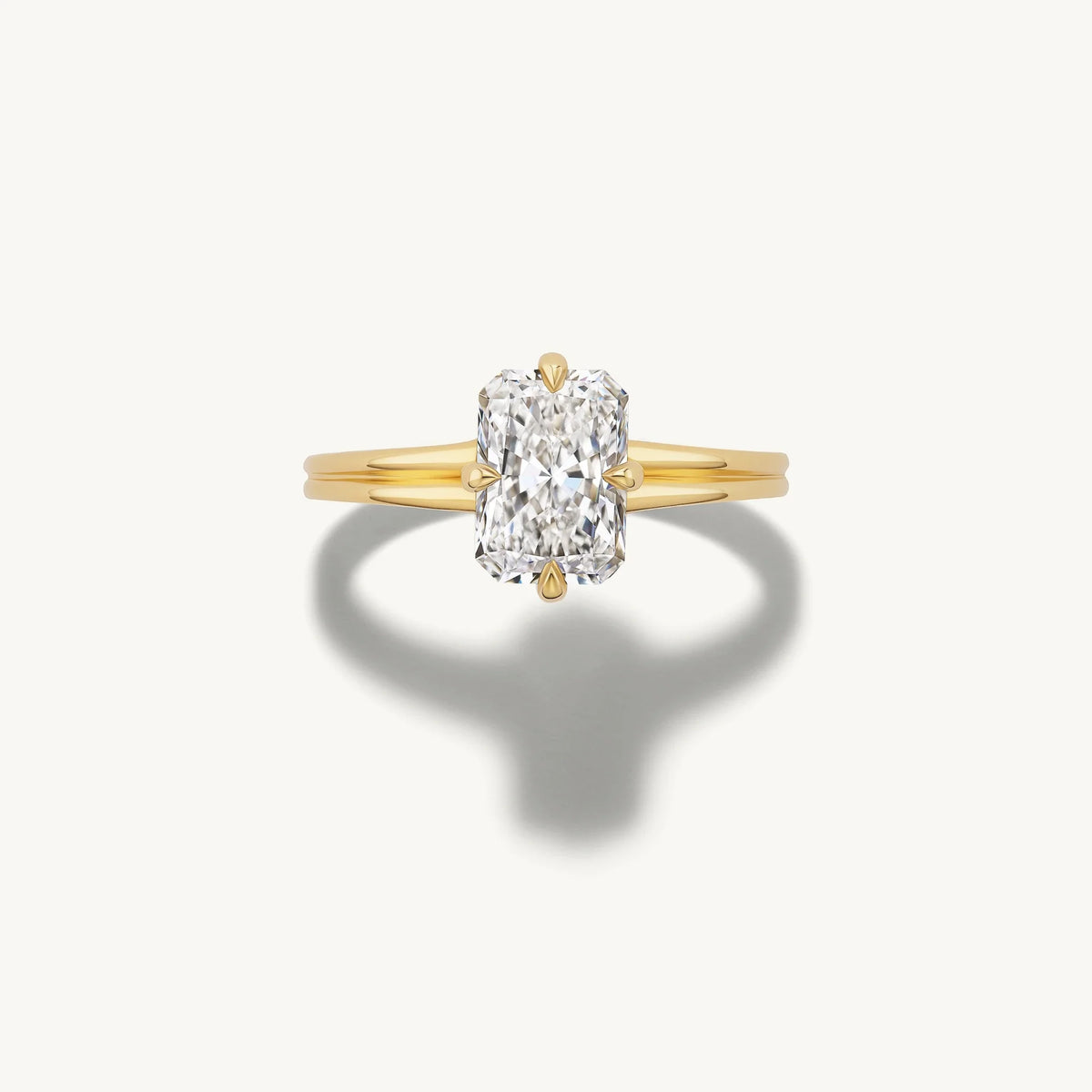Slim - Radiant, 2CT