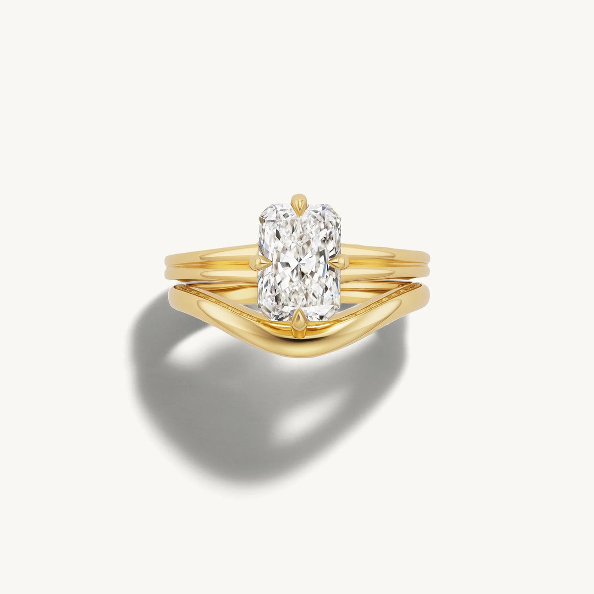Slim - Radiant, 2CT