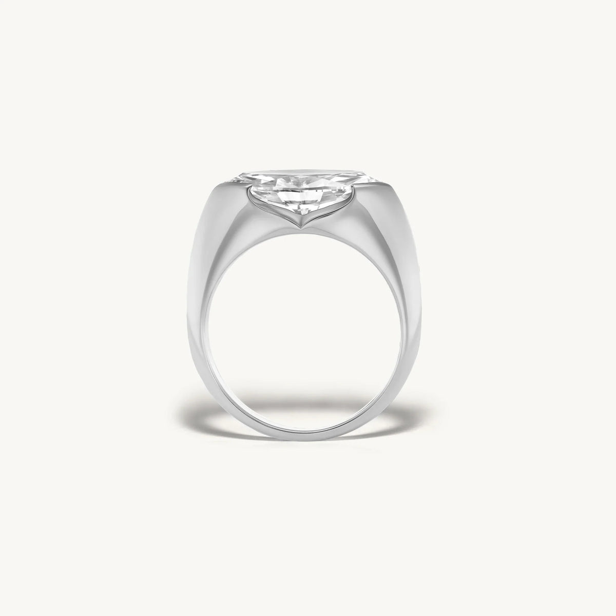 Sunset Grooved - Marquise, 2CT