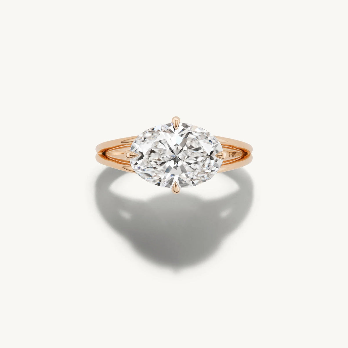 Union - Oval, 2CT
