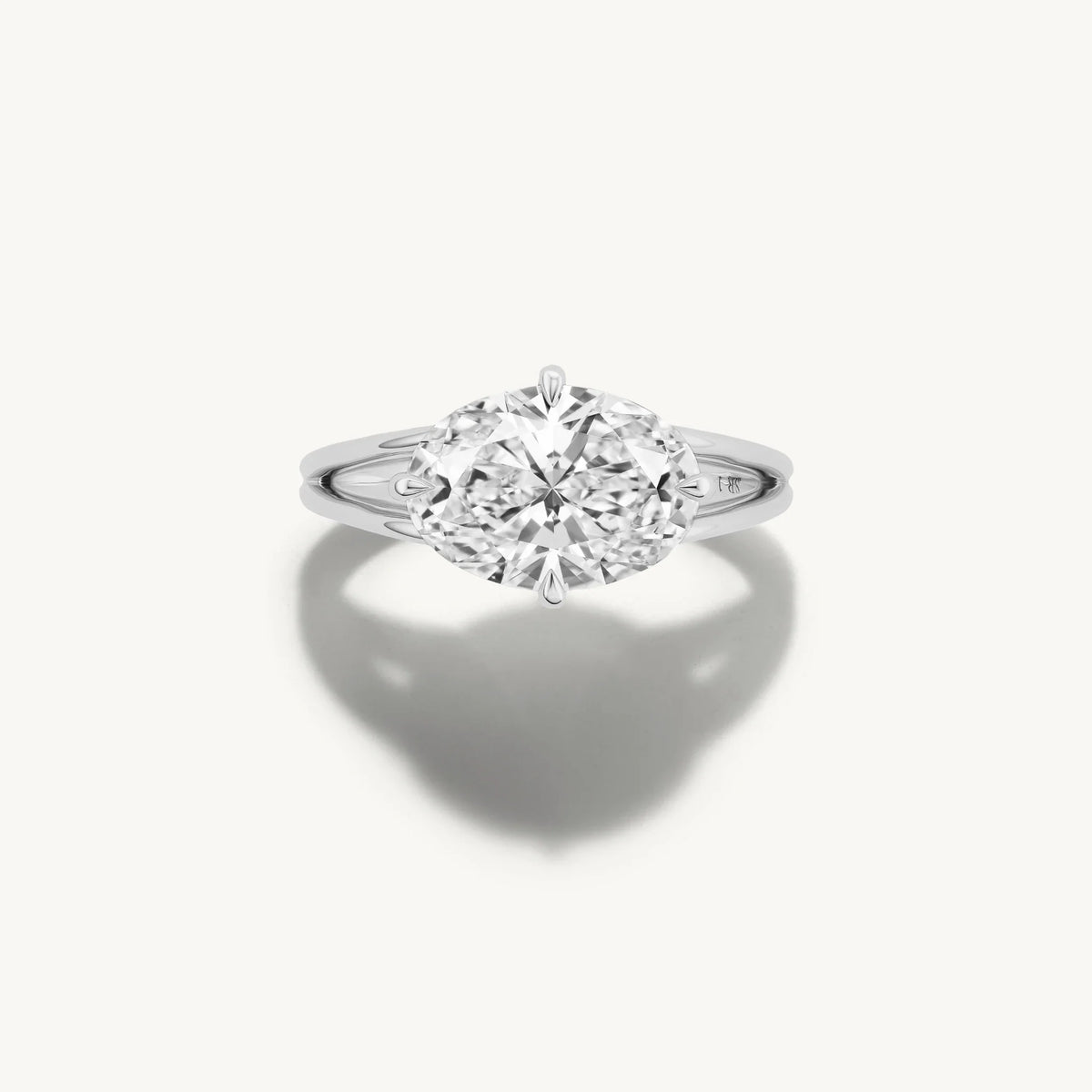 Union - Oval, 2CT