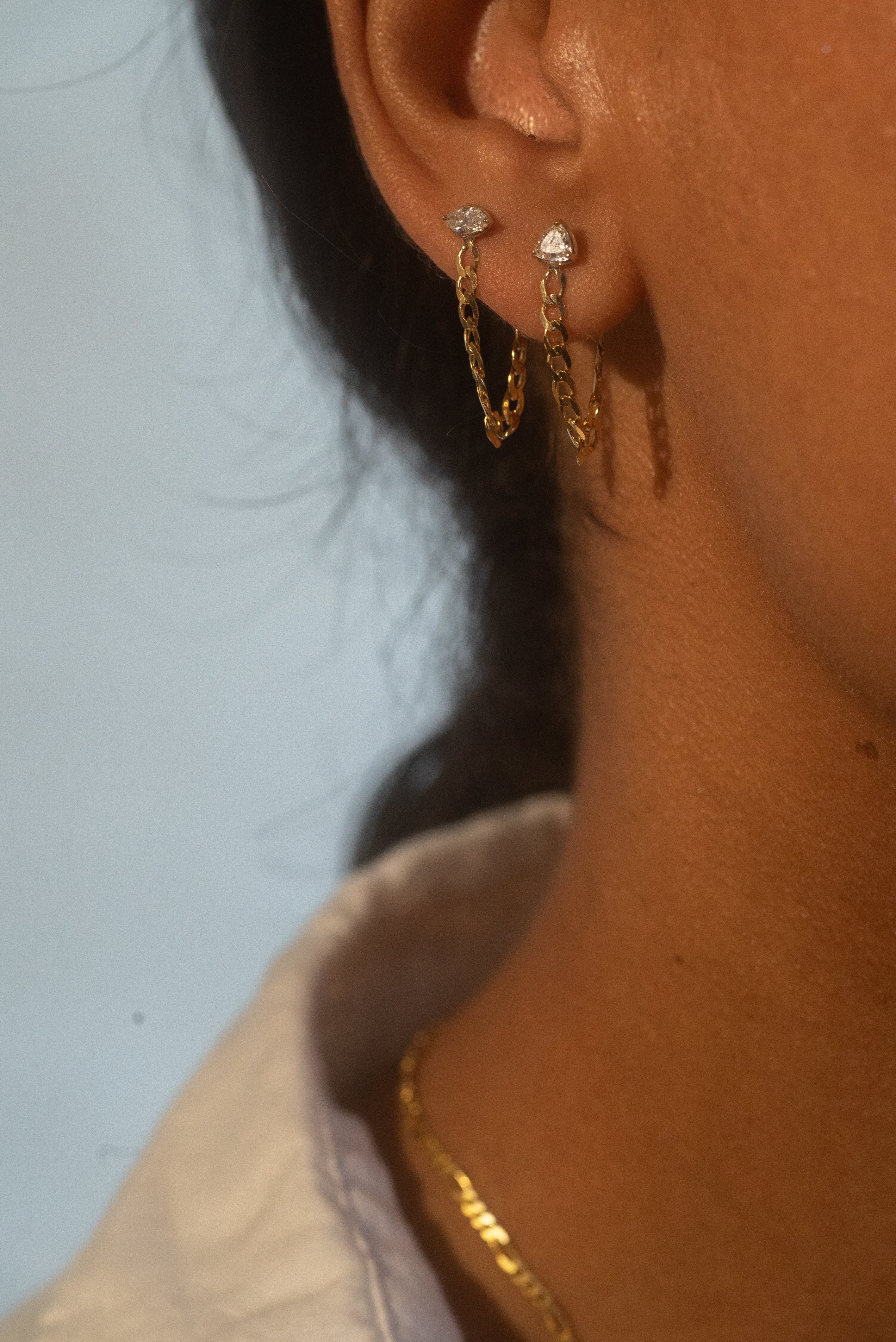 Sophie on sale ratner earrings