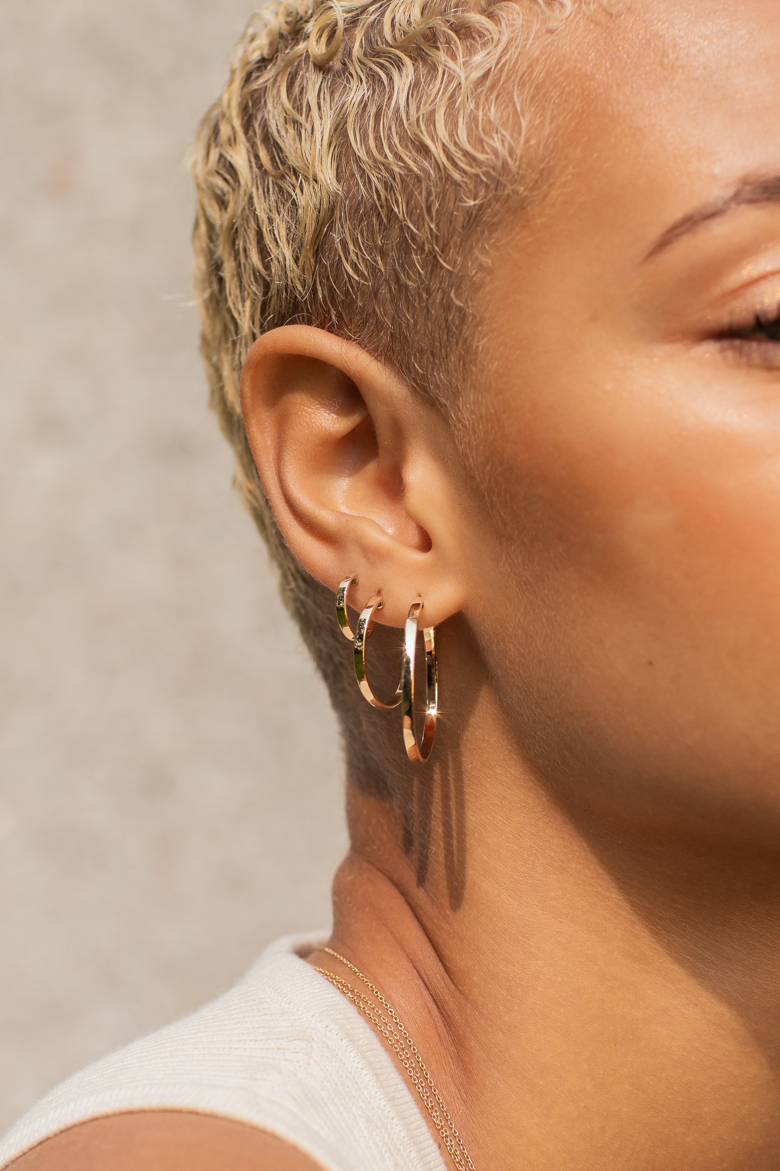 Small Forever Hoops