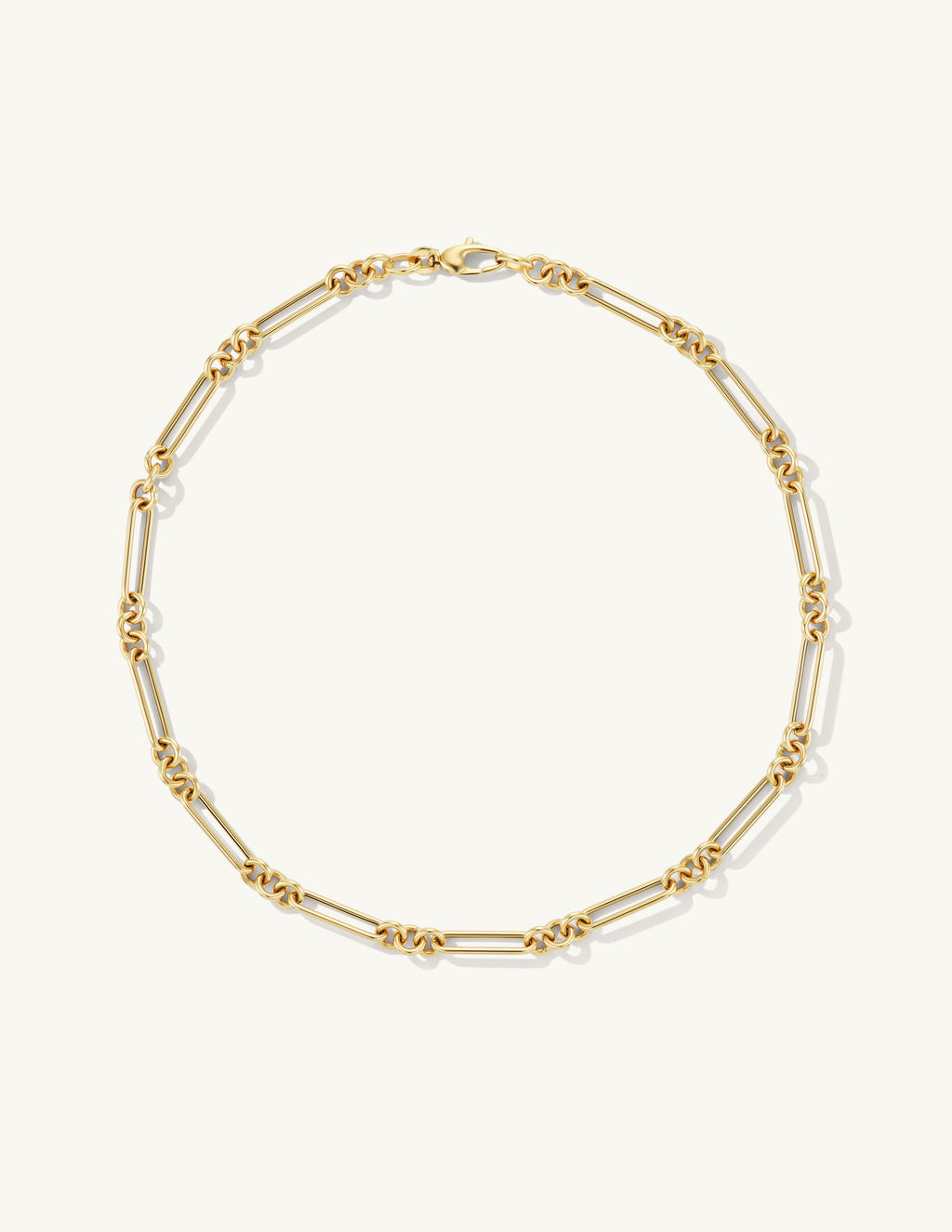 Link Chain Necklace