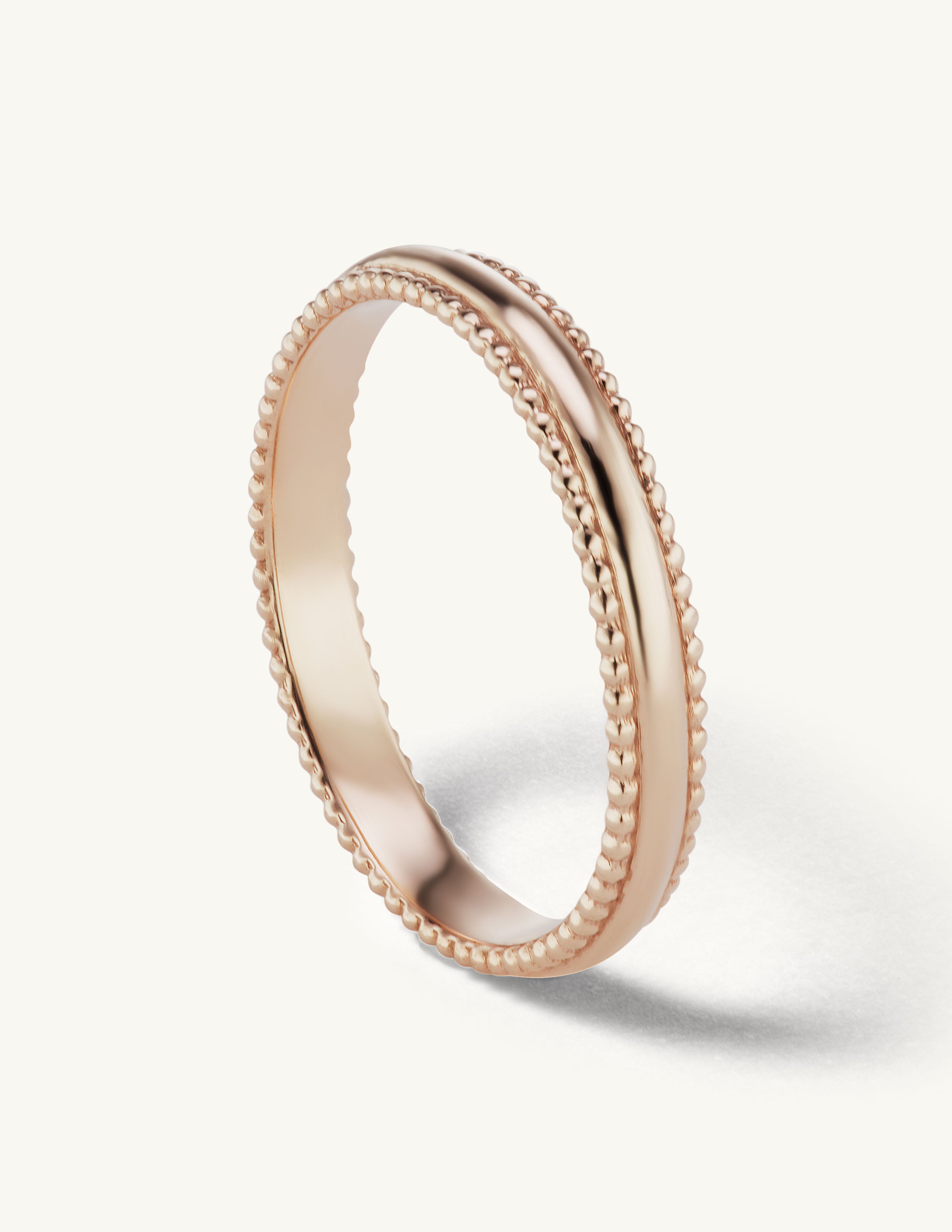 Slim Rounded Classic Band